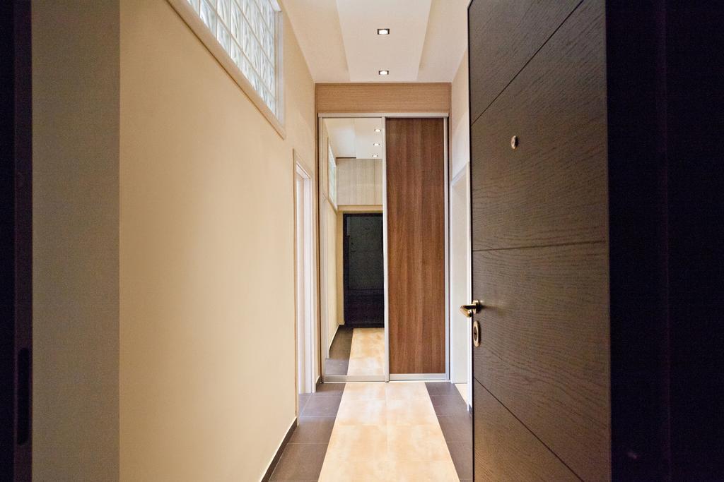 Feel Belgrade Bohemian Apartment Exterior foto