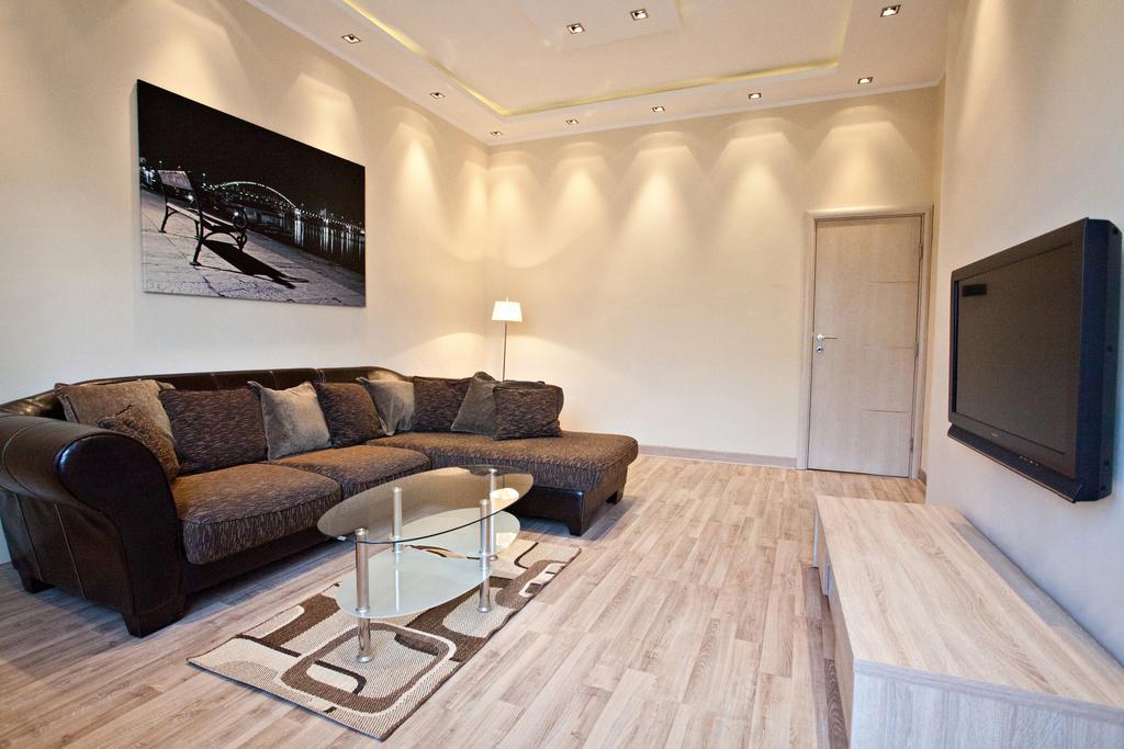 Feel Belgrade Bohemian Apartment Exterior foto