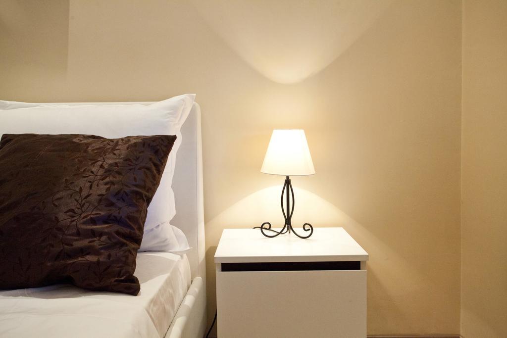 Feel Belgrade Bohemian Apartment Exterior foto